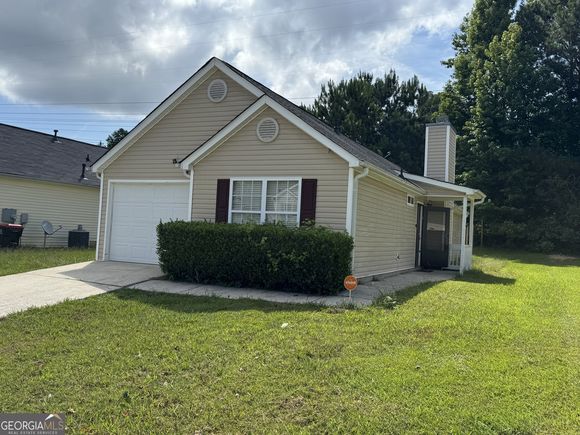 1320 Binford Place