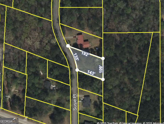 0 Susie Place Newnan, GA Plot of land Active - Photo 1 of 2. Opens carousel modal