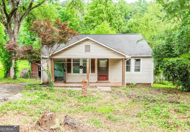 1112 Hillcrest Drive SE Atlanta, GA House Active - Photo 1 of 25. Opens carousel modal