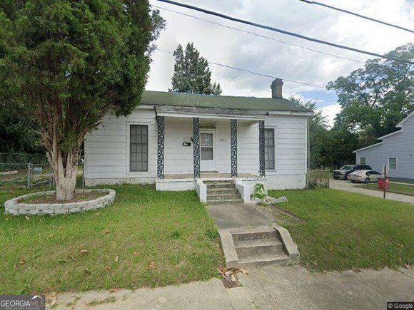 2005 Third Avenue Macon, GA House Active - Photo 1 of 1. Opens carousel modal