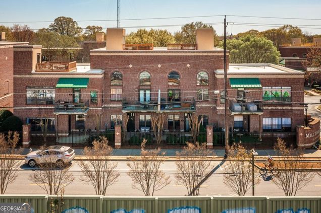 791 Wylie Street SE Unit 105