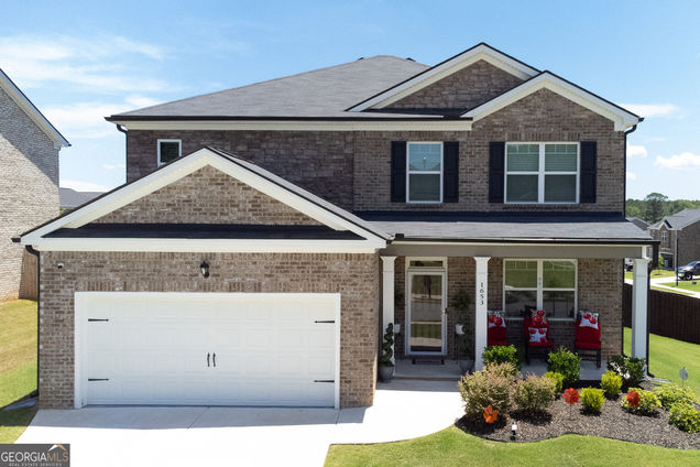 1653 Jersey Drive