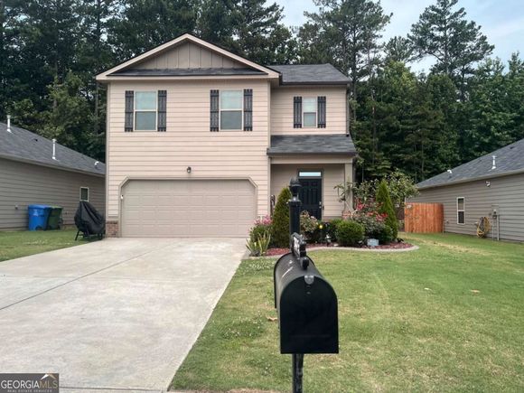 3825 Hempstead Way Atlanta, GA House Active - Photo 1 of 1. Opens carousel modal
