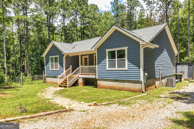 759 Alvaton Road Gay, GA House Active - Photo 1 of 25. Opens carousel modal
