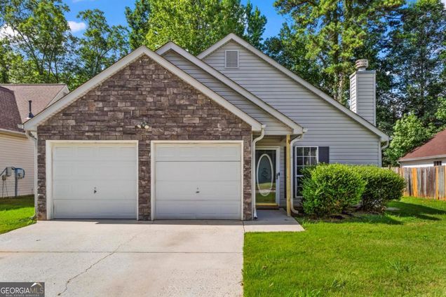 5721 Hidden Brook Circle Atlanta, GA House Active - Photo 1 of 24. Opens carousel modal