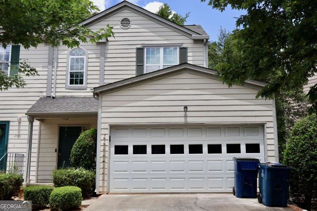 2553 Summit Cove Drive
