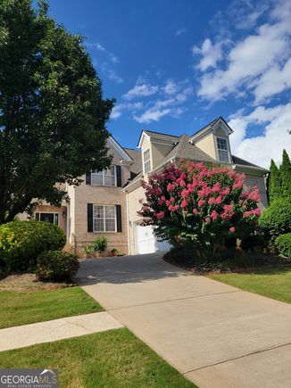 221 Langshire Drive McDonough, GA House Active - Photo 1 of 41. Opens carousel modal