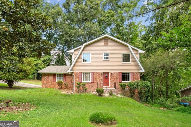 5875 Castle Lane Norcross, GA House Active - Photo 1 of 30. Opens carousel modal