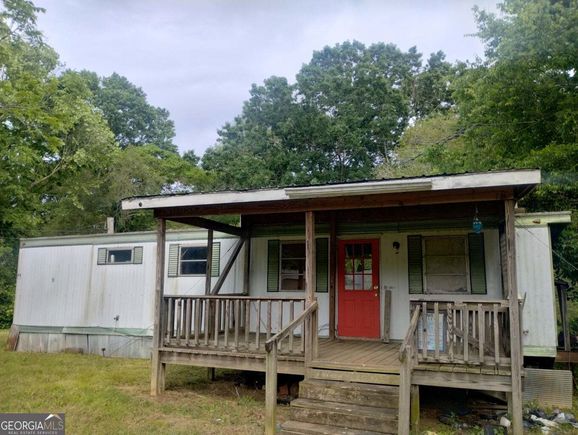 1423 Highway 114 Summerville, GA House Active - Photo 1 of 19. Opens carousel modal