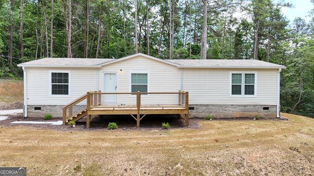 69 Cheyenne Trail