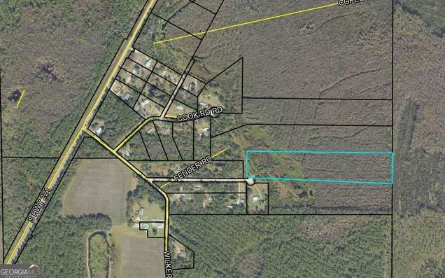 Na Fender Road Naylor, GA Plot of land Active - Photo 1 of 1. Opens carousel modal