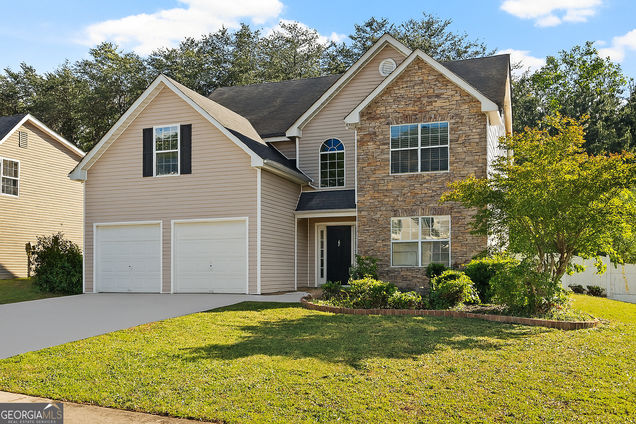 211 Millstone Drive