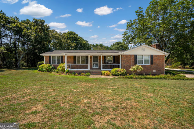 37 Meeks Road