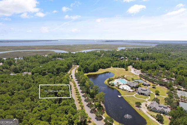 102 Clubhouse Circle St. Marys, GA Plot of land Active - Photo 1 of 27. Opens carousel modal