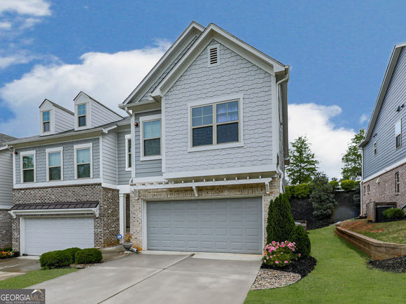 130 Maple Creek Way Way Woodstock, GA Townhouse Active - Photo 1 of 36. Opens carousel modal