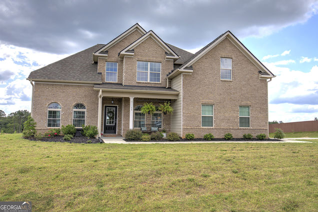 12 Killian Manor Drive NW Adairsville, GA House Active - Photo 1 of 62. Opens carousel modal