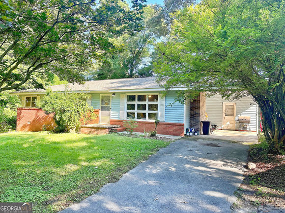 1069 Trion Teloga Road Trion, GA House Active - Photo 1 of 22. Opens carousel modal
