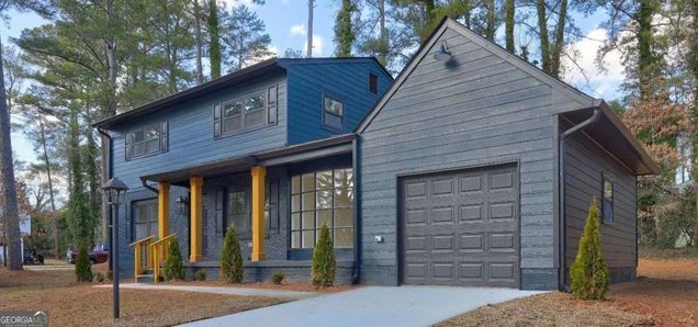 4210 Pepperdine Drive Decatur, GA House Active - Photo 1 of 13. Opens carousel modal