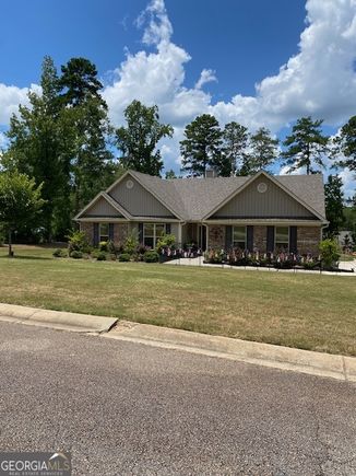 479 High Point Road Milledgeville, GA House Active - Photo 1 of 27. Opens carousel modal