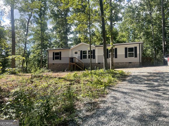 639 Old Ridge Road Demorest, GA House Active - Photo 1 of 27. Opens carousel modal