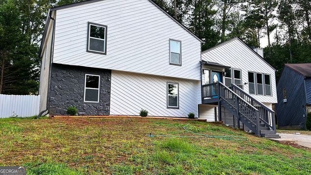 1026 Cedar Forest Courts Stone Mountain, GA House Active - Photo 1 of 1. Opens carousel modal
