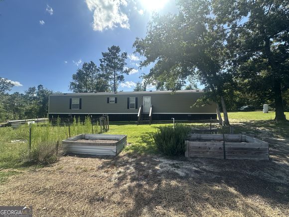 711 Scrub Oak Road Sylvania, GA House Active - Photo 1 of 17. Opens carousel modal