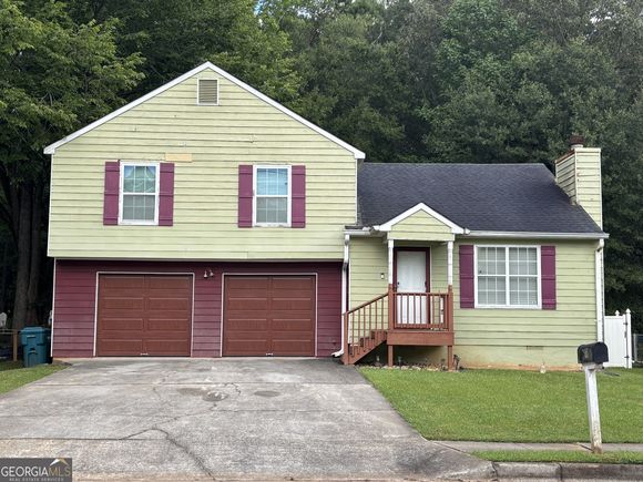 35 Hampton Oaks Drive Hampton, GA House Active - Photo 1 of 1. Opens carousel modal