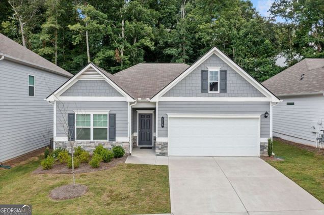 316 Kimberly's Crossing