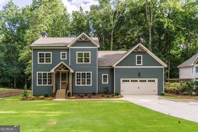 4110 Post Gate Court