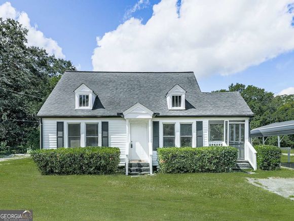 4620 Austell Powder Springs Road SW Austell, GA House Active - Photo 1 of 23. Opens carousel modal