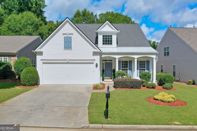 3359 Hampreston Way NW Kennesaw, GA House Active - Photo 1 of 35. Opens carousel modal