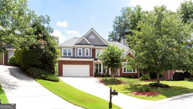 5123 Vinings Estates Way SE
