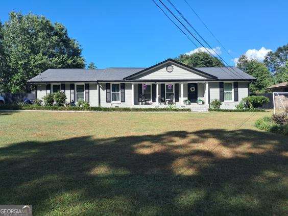 2664 Abington Drive Snellville, GA House Active - Photo 1 of 30. Opens carousel modal