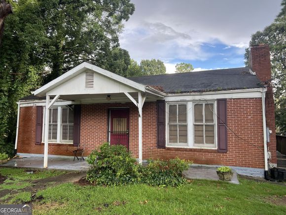 71 Claire Drive SE Atlanta, GA House Active - Photo 1 of 27. Opens carousel modal