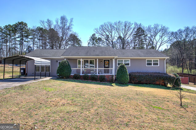 7 Timberwood Drive SE