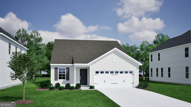 518 Outpost Way Statesboro, GA House Active - Photo 1 of 3. Opens carousel modal