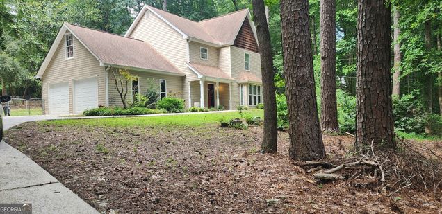 220 Oak Street Fayetteville, GA House Active - Photo 1 of 1. Opens carousel modal