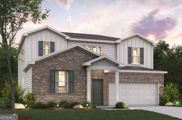 7157 Brushwood Bend Lot 39