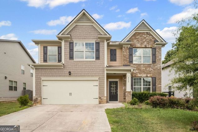4425 Huron Drive