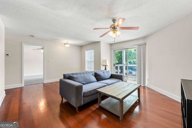 1203 Santa Fe Parkway Atlanta, GA Condo Active - Photo 1 of 16. Opens carousel modal