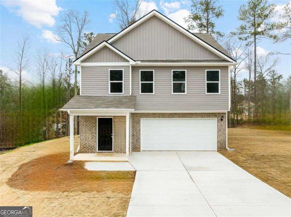65 River Crest Lane Unit LOT 6 Covington, GA House Active - Photo 1 of 27. Opens carousel modal