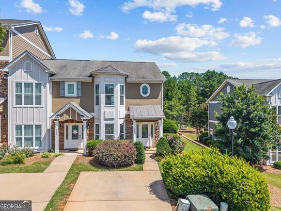 1091 Redbud Street Greensboro, GA Townhouse Active - Photo 1 of 47. Opens carousel modal