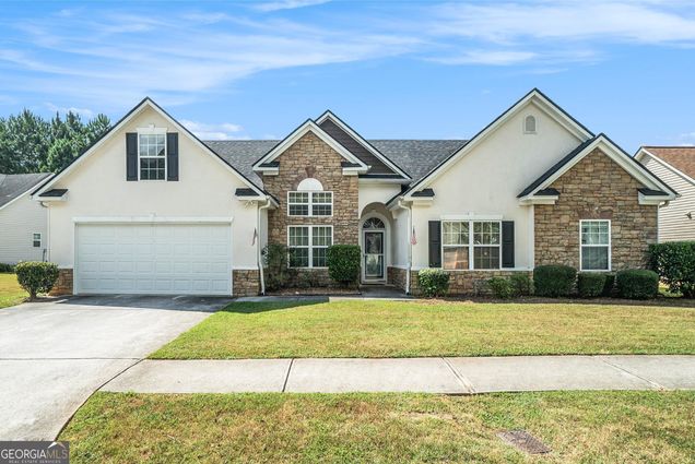 1316 Tumblerock Way