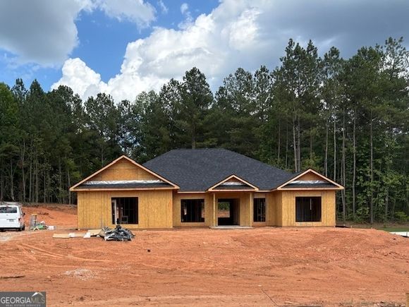 633 Eagle Heights Drive