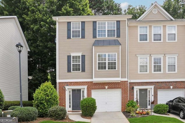 529 Lantern Wood Drive Scottdale, GA Townhouse Active - Photo 1 of 30. Opens carousel modal