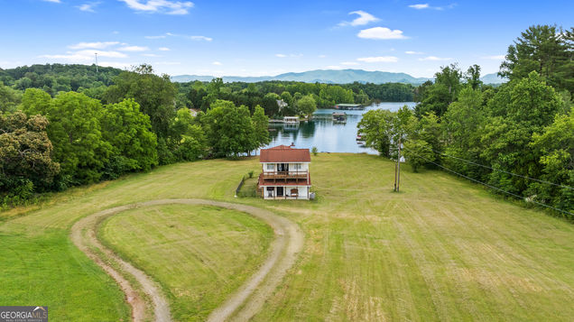 1586 Us Hwy 76 Hiawassee, GA Land Active - Photo 1 of 34. Opens carousel modal