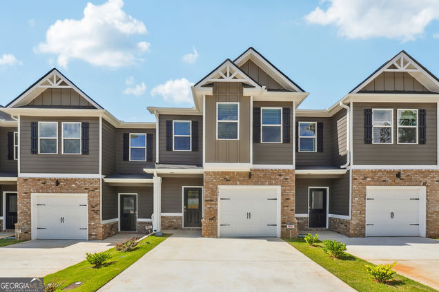 227 Ivey Terrace Unit 36 Temple, GA Townhouse Pending - Photo 1 of 26. Opens carousel modal