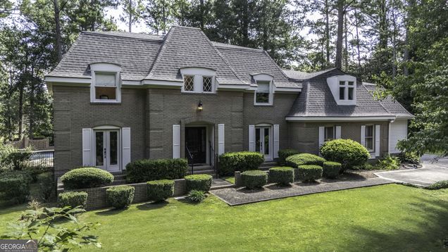 357 Perryman Bridge Road