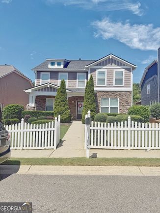3826 Stagecoach Ln