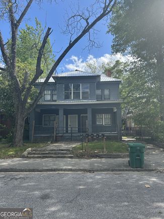 514 E 12th Ave Cordele, GA Multifamily Active - Photo 1 of 42. Opens carousel modal